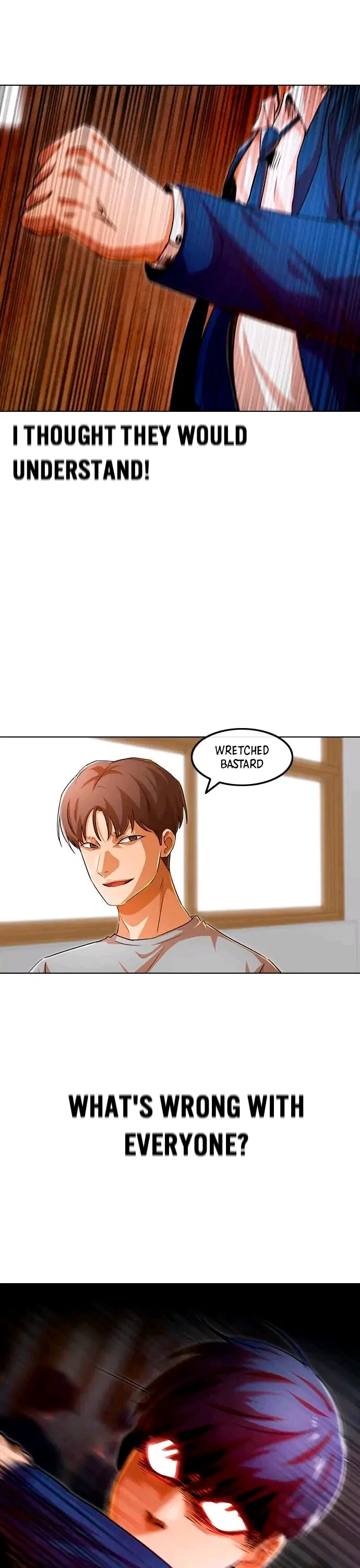 The Girl from Random Chatting Chapter 146 – Page 44