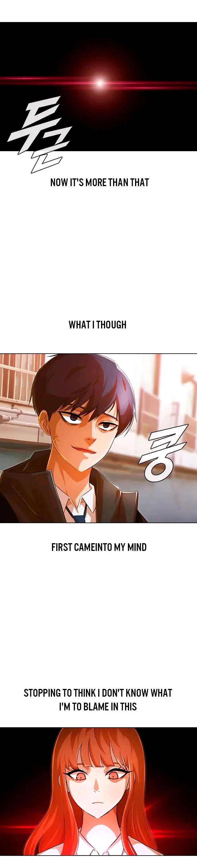 The Girl from Random Chatting Chapter 145 – Page 8