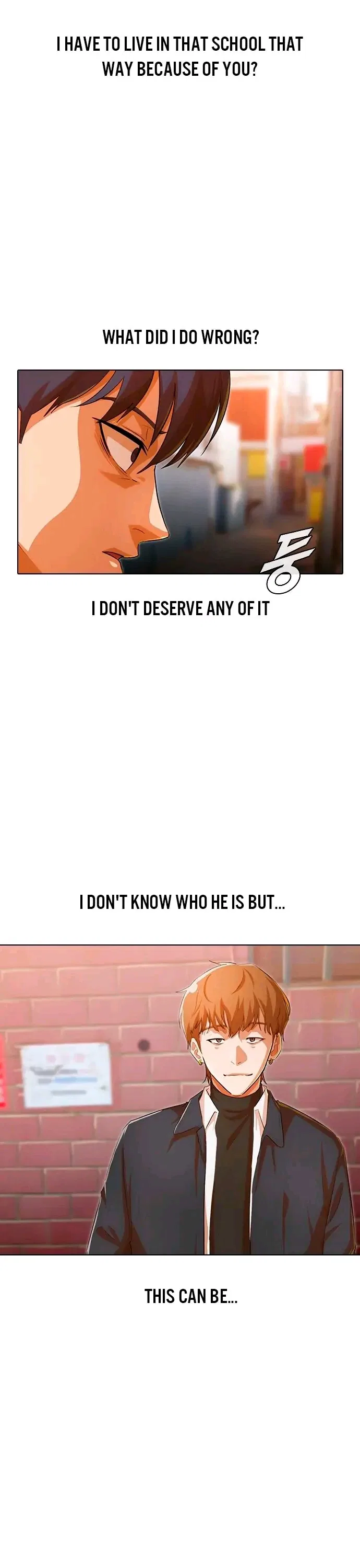 The Girl from Random Chatting Chapter 145 – Page 9