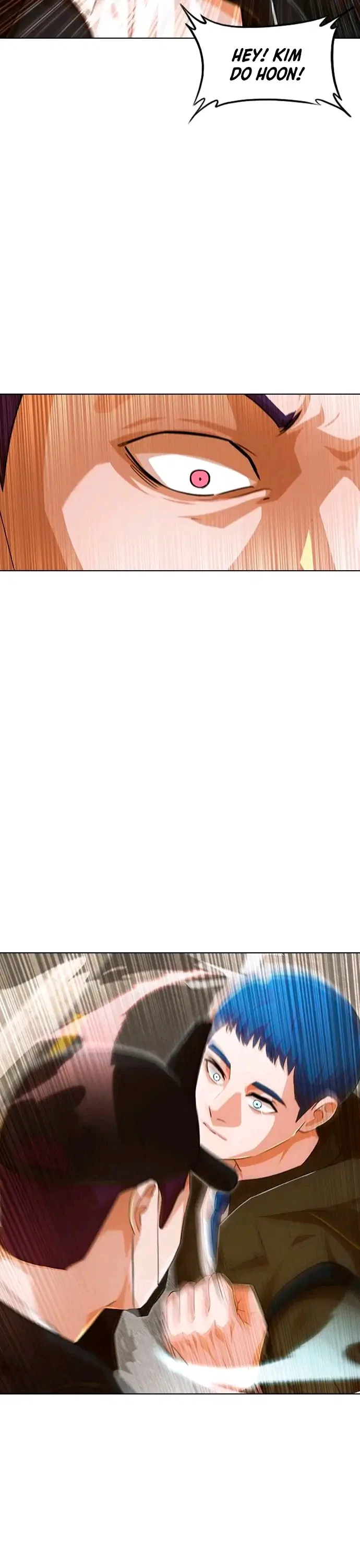 The Girl from Random Chatting Chapter 145 – Page 20