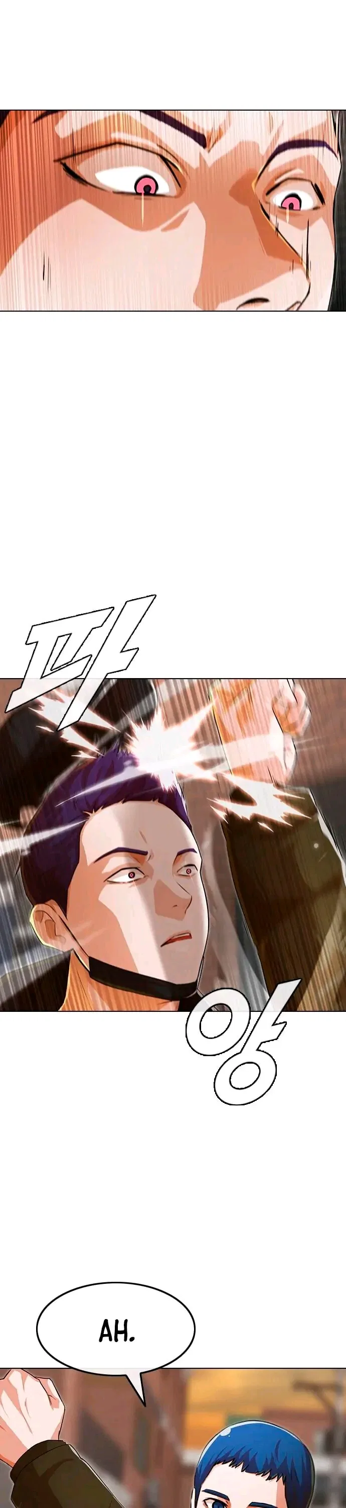 The Girl from Random Chatting Chapter 145 – Page 21