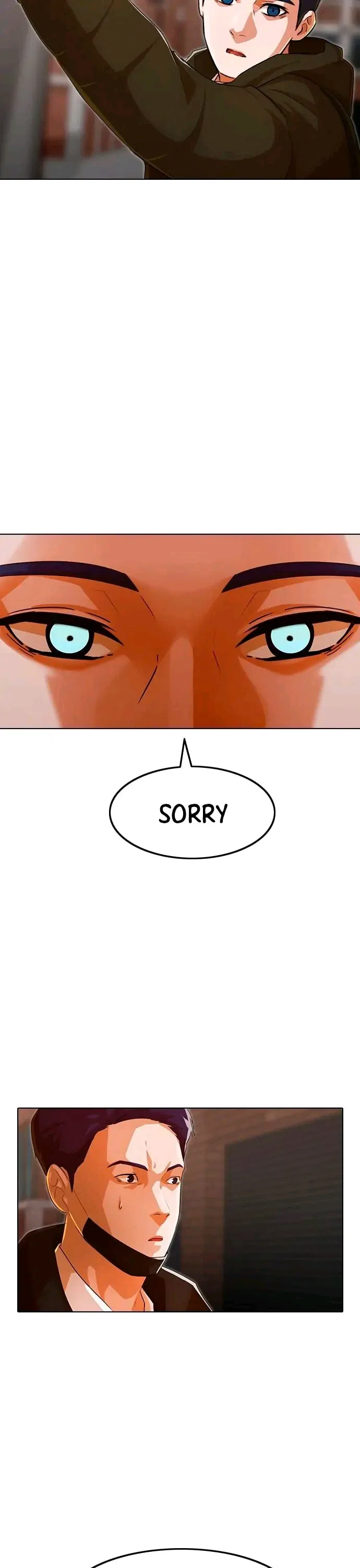 The Girl from Random Chatting Chapter 145 – Page 22