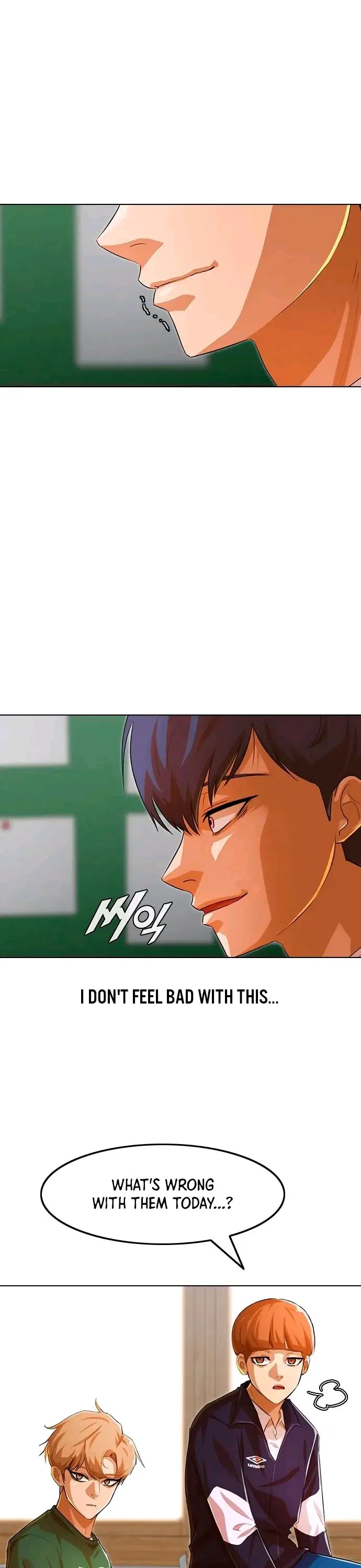 The Girl from Random Chatting Chapter 145 – Page 37