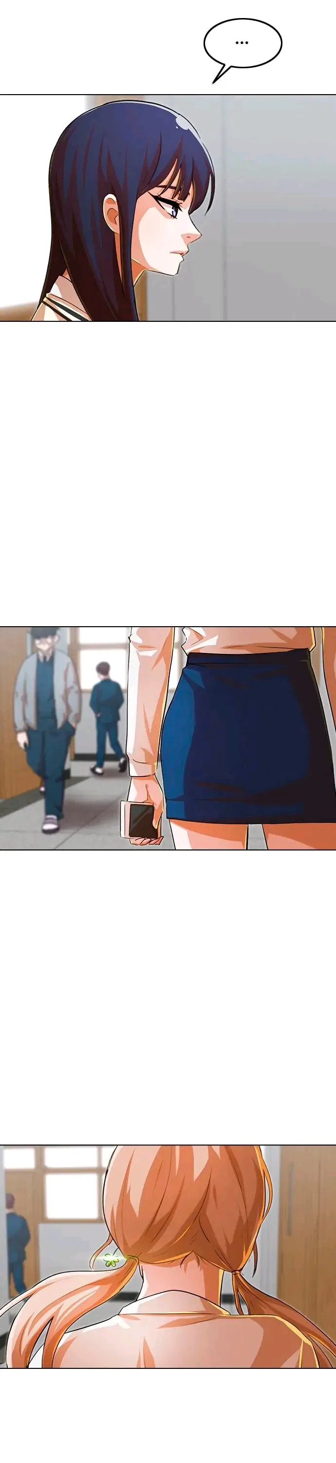 The Girl from Random Chatting Chapter 145 – Page 48