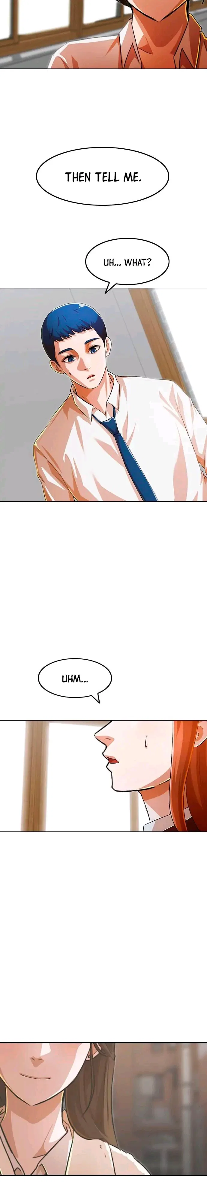 The Girl from Random Chatting Chapter 144 – Page 3