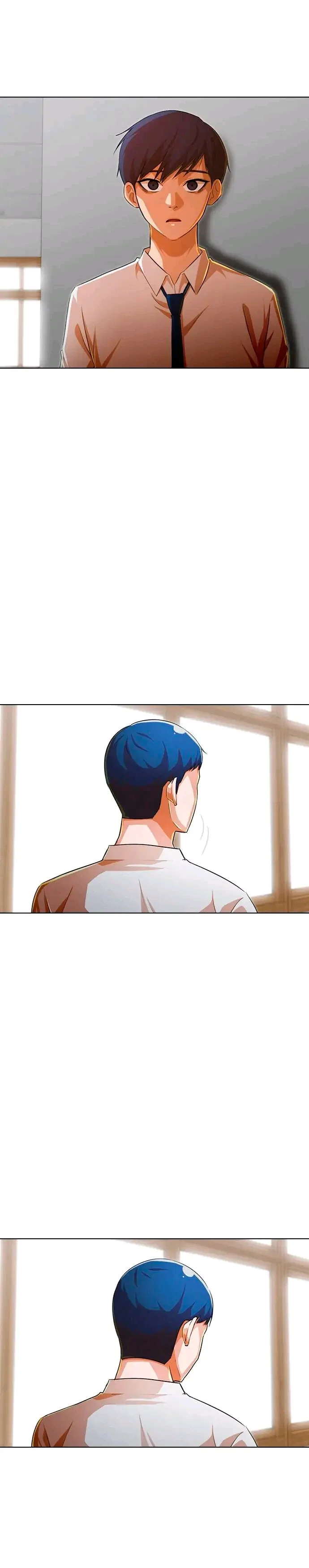 The Girl from Random Chatting Chapter 144 – Page 5
