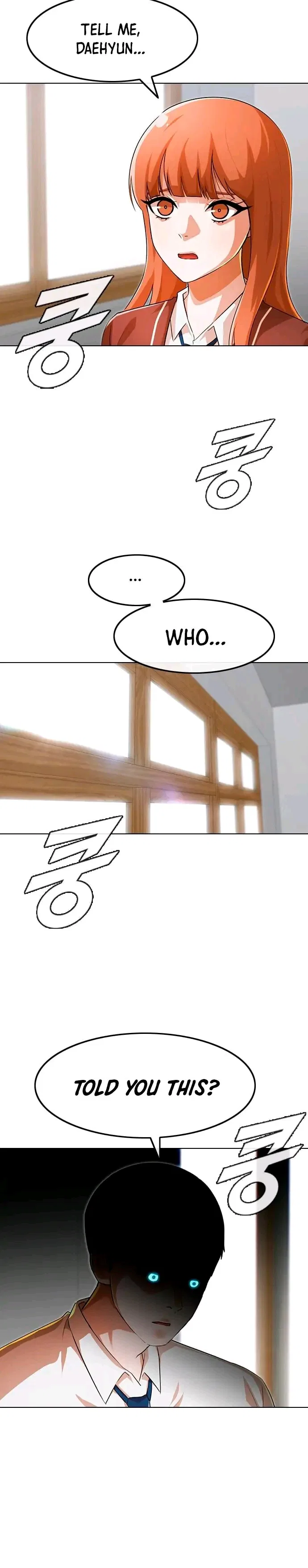 The Girl from Random Chatting Chapter 144 – Page 7
