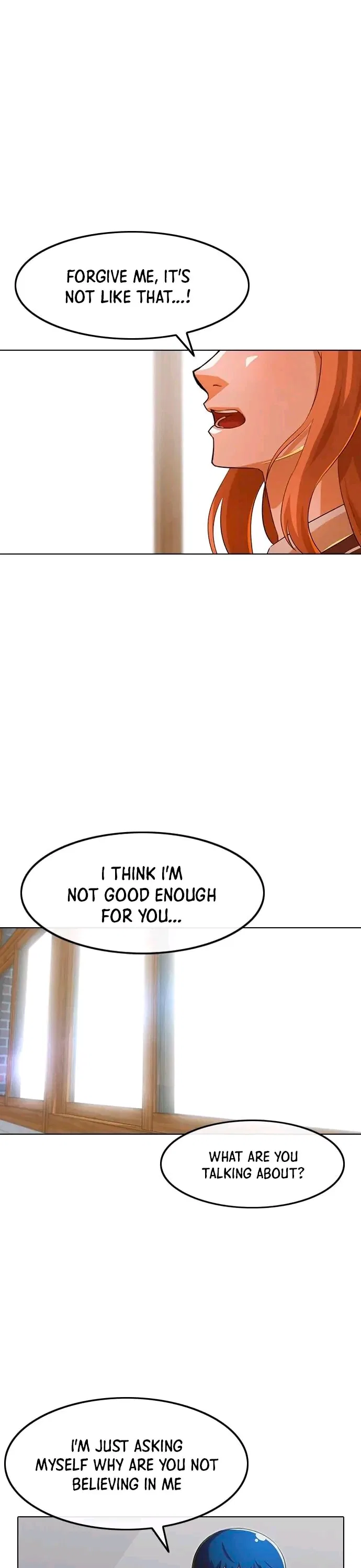 The Girl from Random Chatting Chapter 144 – Page 11