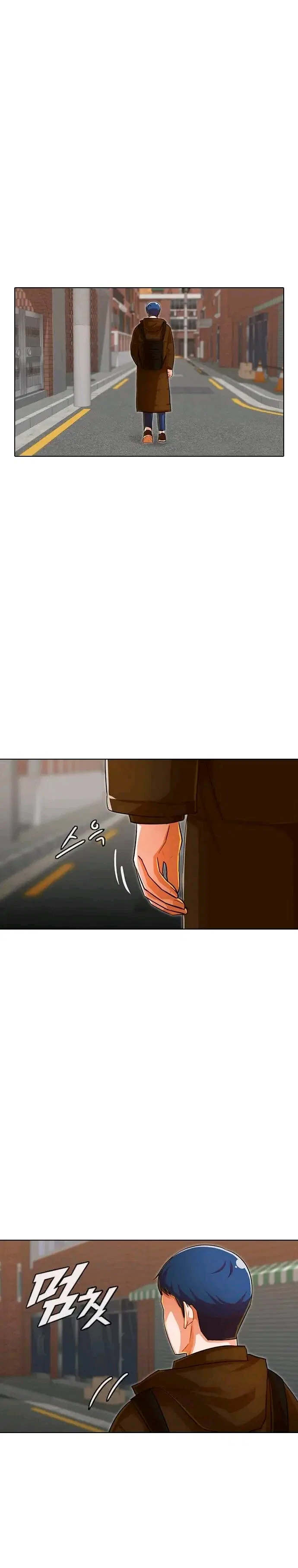 The Girl from Random Chatting Chapter 144 – Page 15