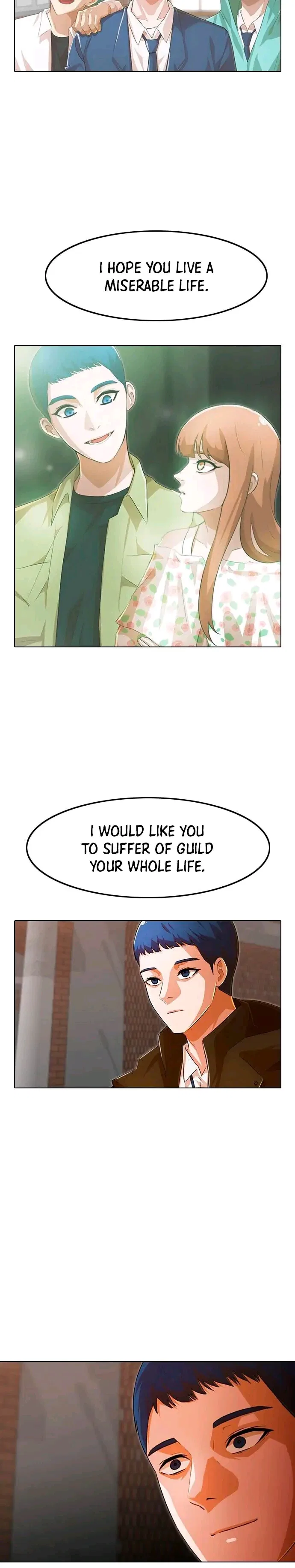The Girl from Random Chatting Chapter 144 – Page 26