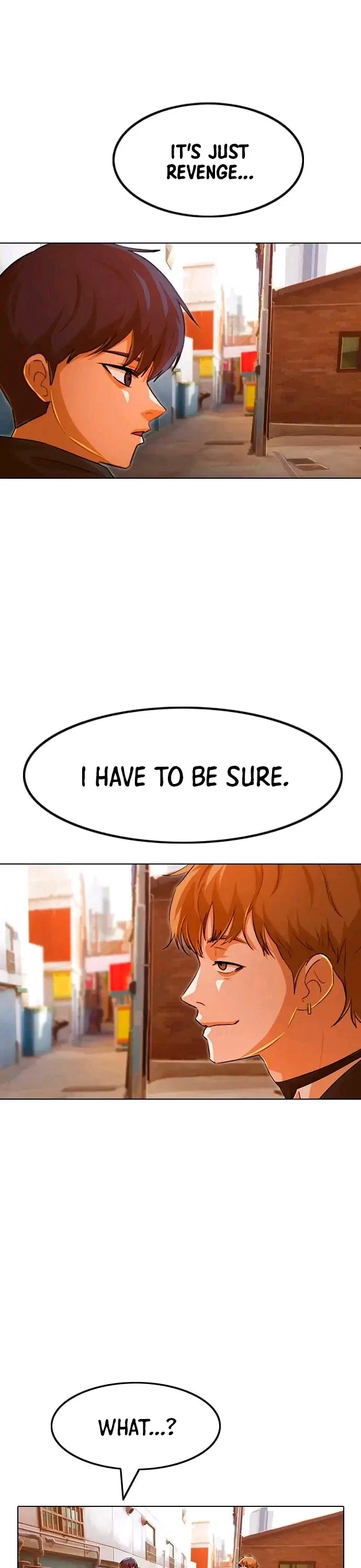 The Girl from Random Chatting Chapter 144 – Page 32