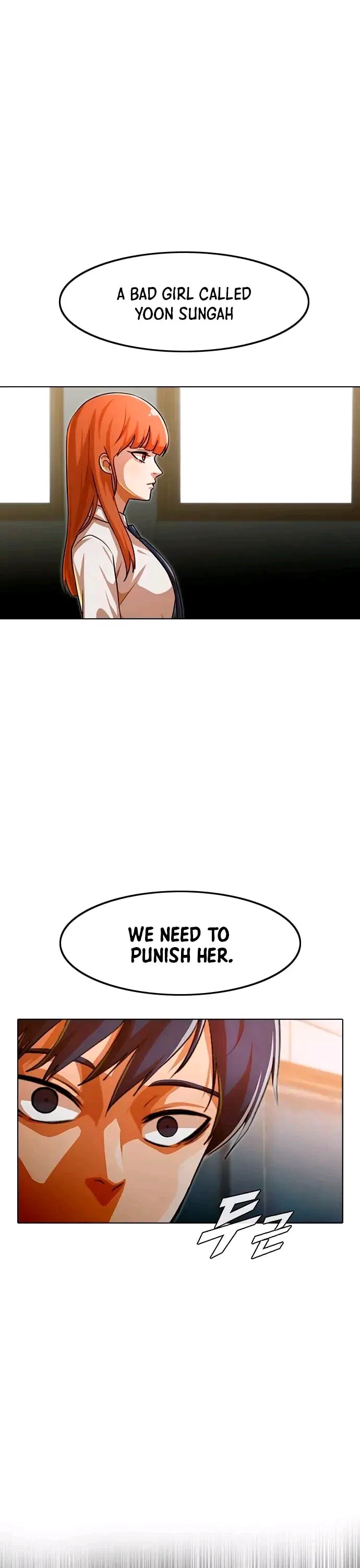 The Girl from Random Chatting Chapter 144 – Page 36