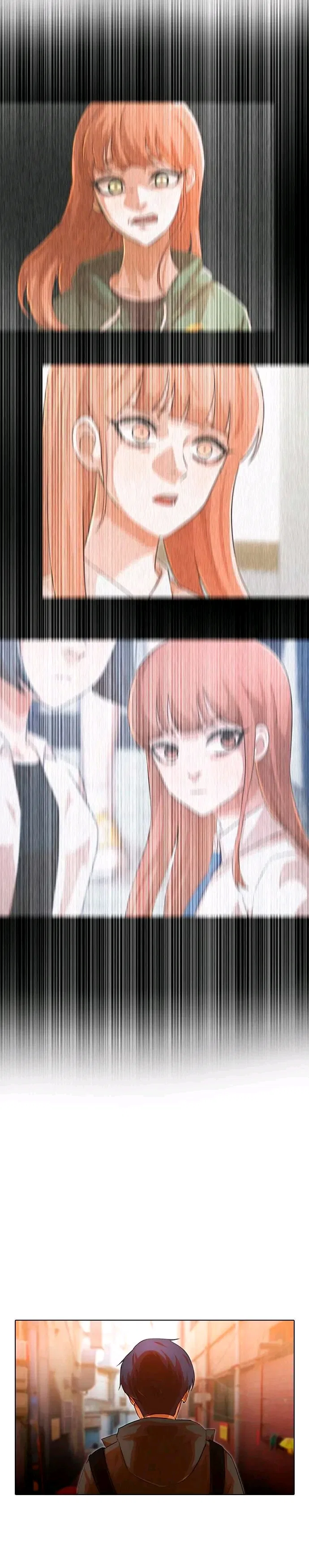 The Girl from Random Chatting Chapter 144 – Page 37