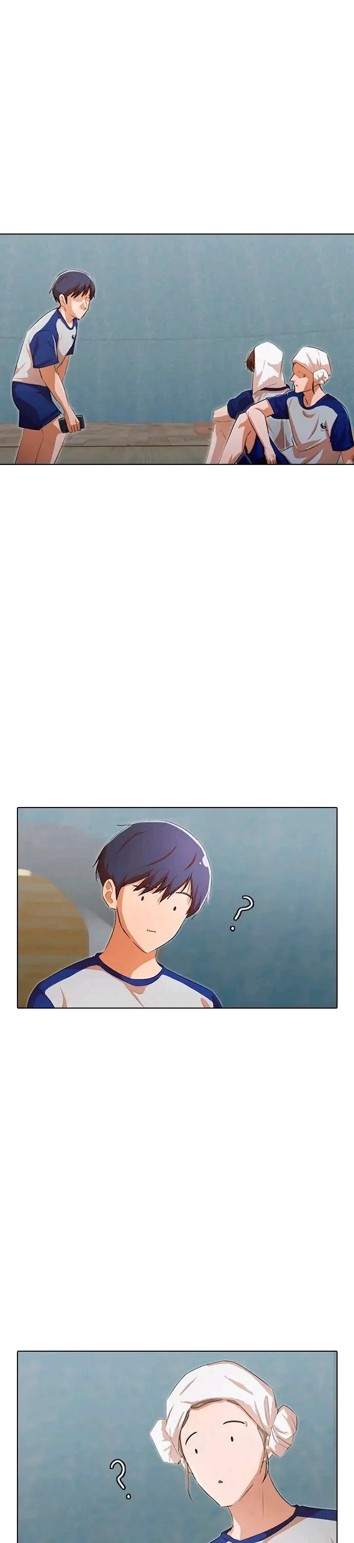 The Girl from Random Chatting Chapter 143 – Page 2