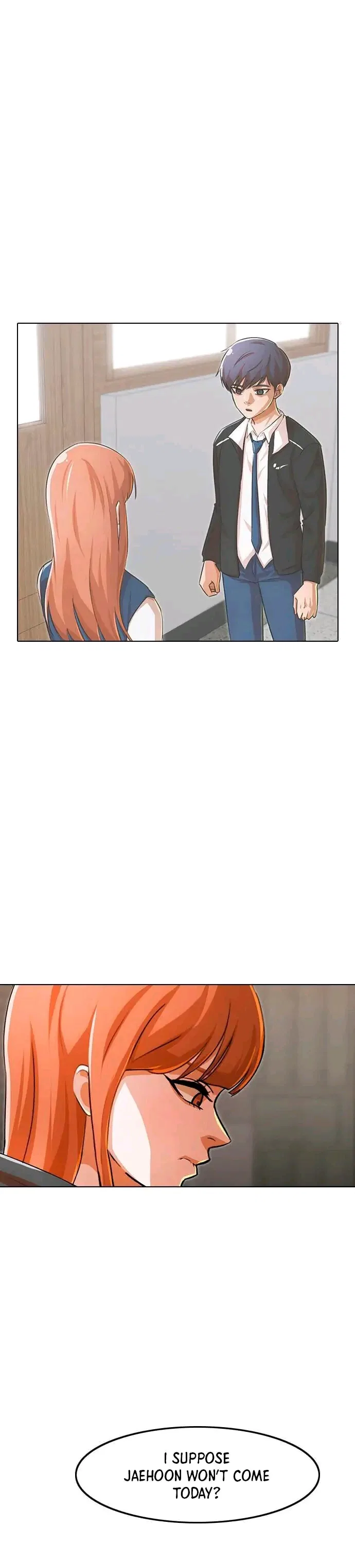 The Girl from Random Chatting Chapter 143 – Page 4