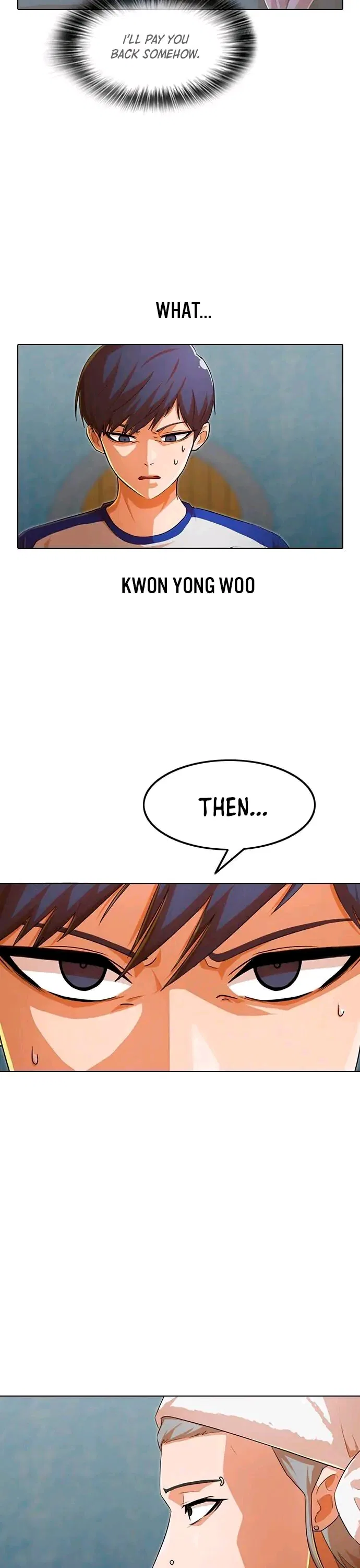 The Girl from Random Chatting Chapter 143 – Page 10
