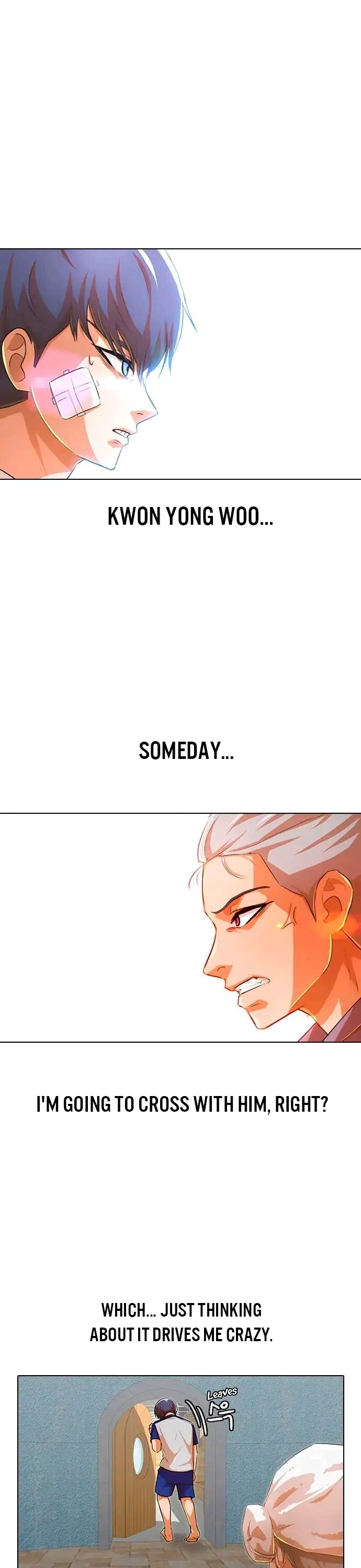 The Girl from Random Chatting Chapter 143 – Page 14