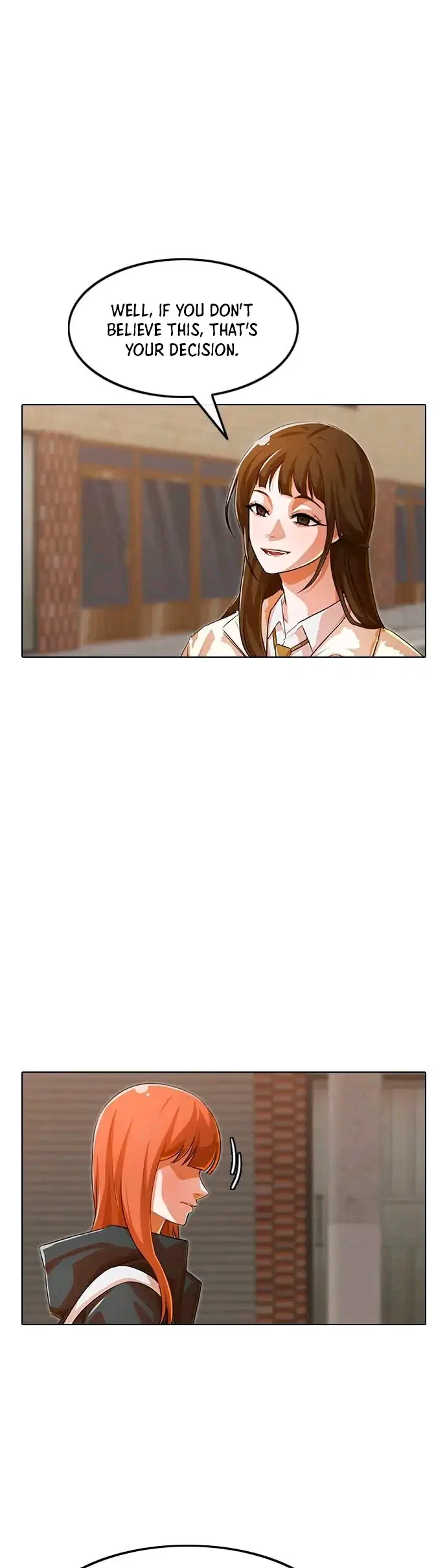 The Girl from Random Chatting Chapter 143 – Page 18