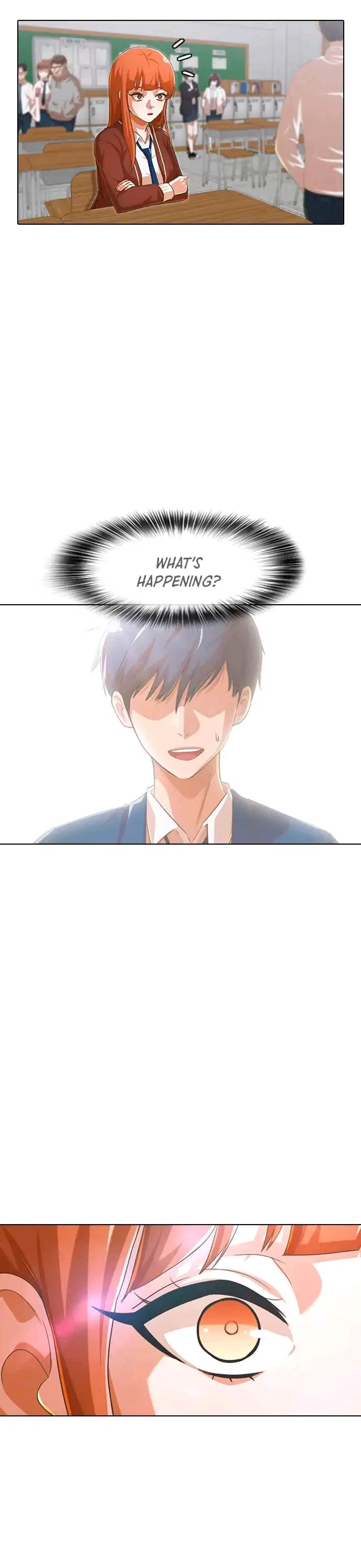 The Girl from Random Chatting Chapter 143 – Page 23