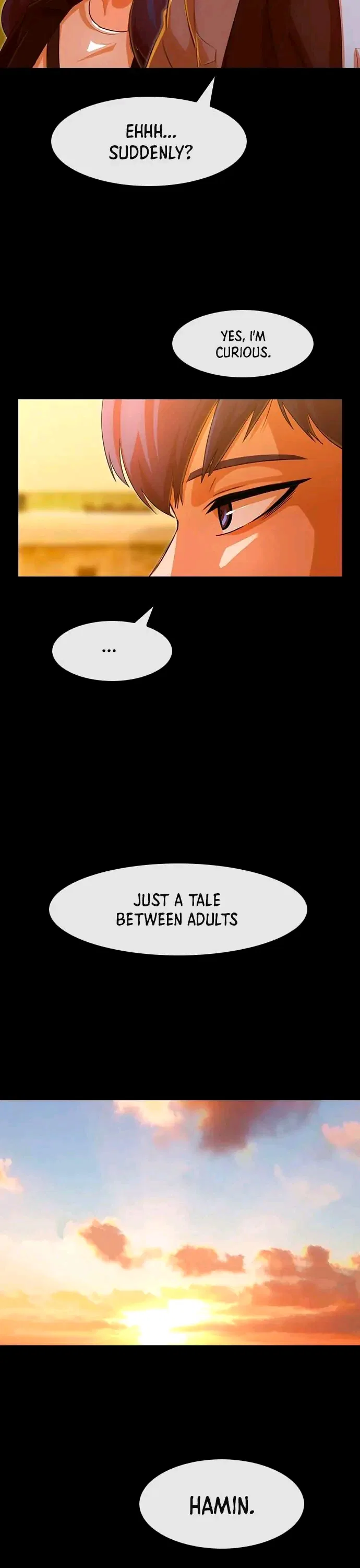 The Girl from Random Chatting Chapter 143 – Page 27