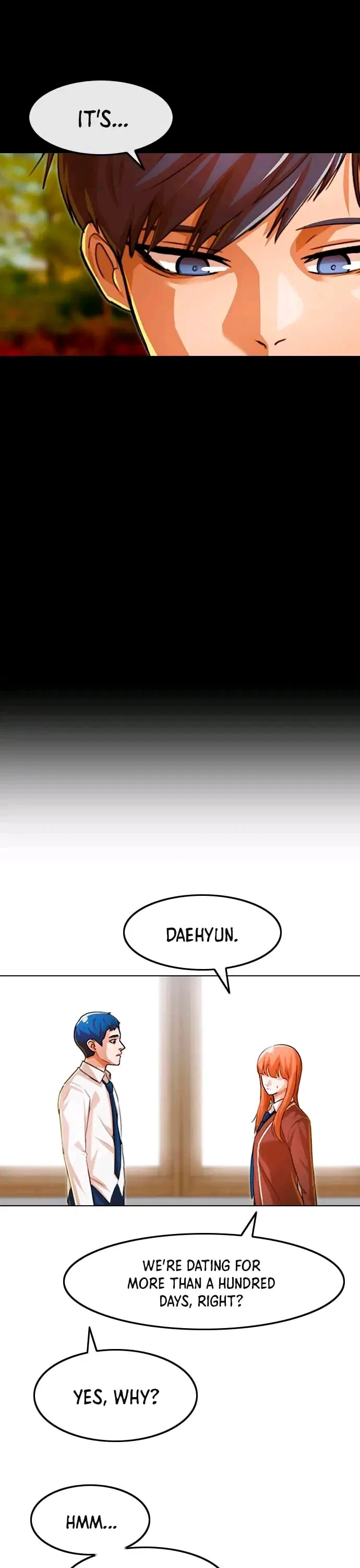 The Girl from Random Chatting Chapter 143 – Page 31