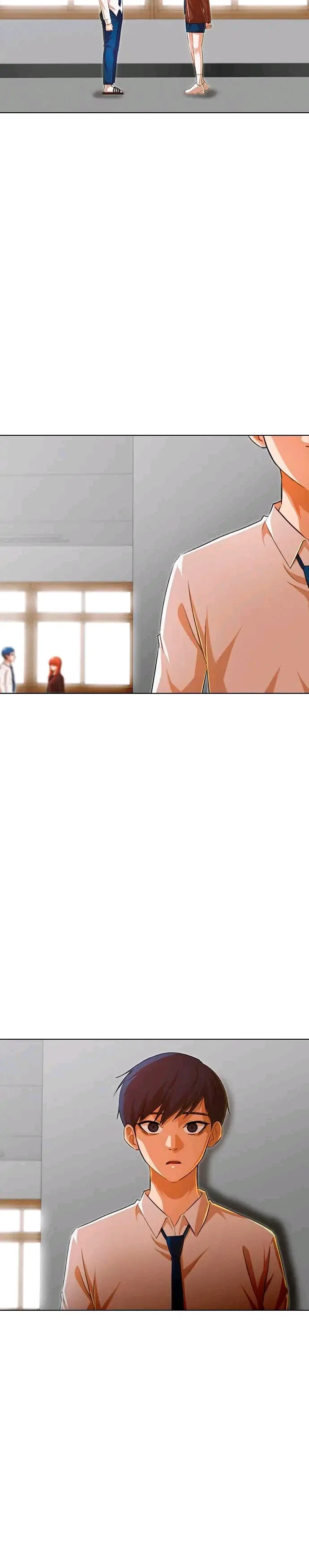 The Girl from Random Chatting Chapter 143 – Page 34