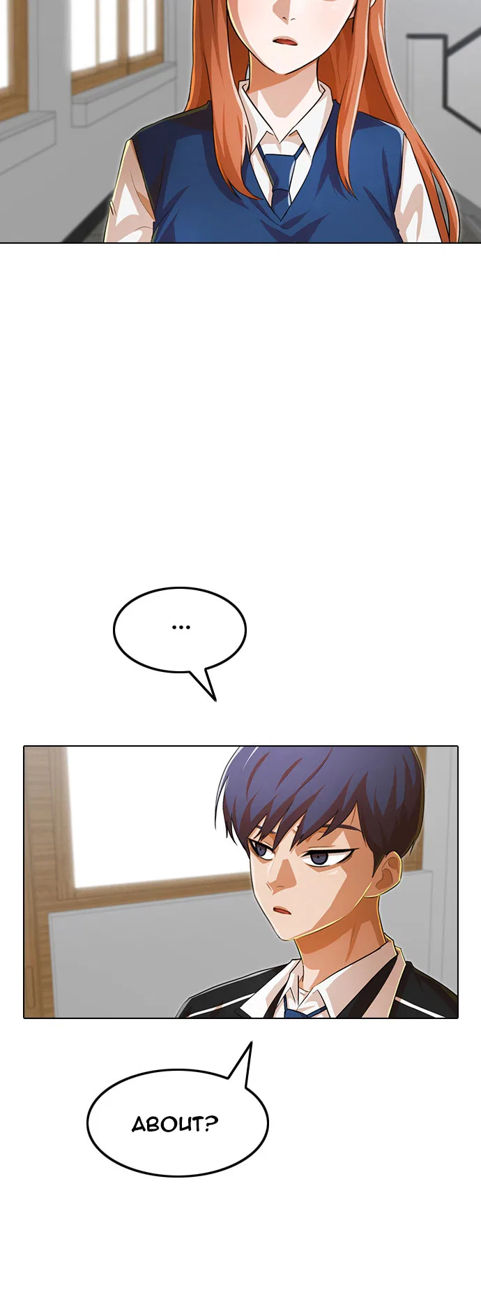 The Girl from Random Chatting Chapter 142 – Page 2