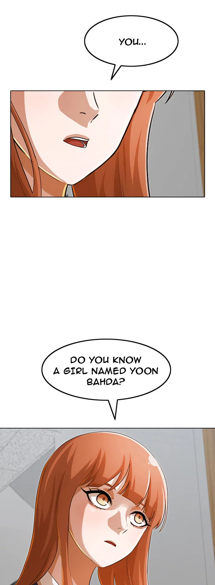 The Girl from Random Chatting Chapter 142 – Page 3