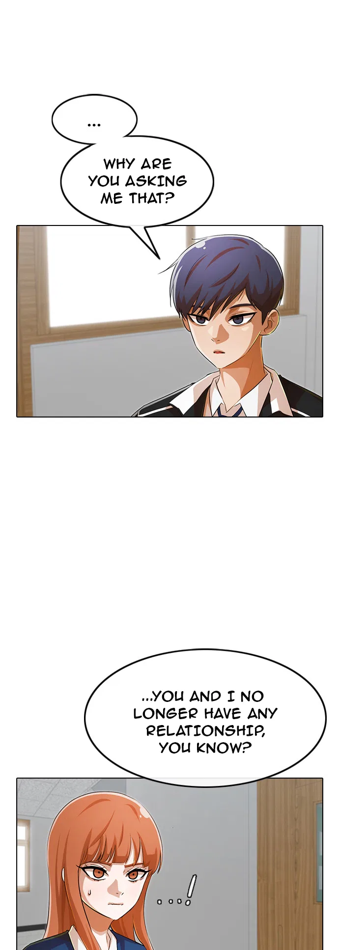 The Girl from Random Chatting Chapter 142 – Page 5