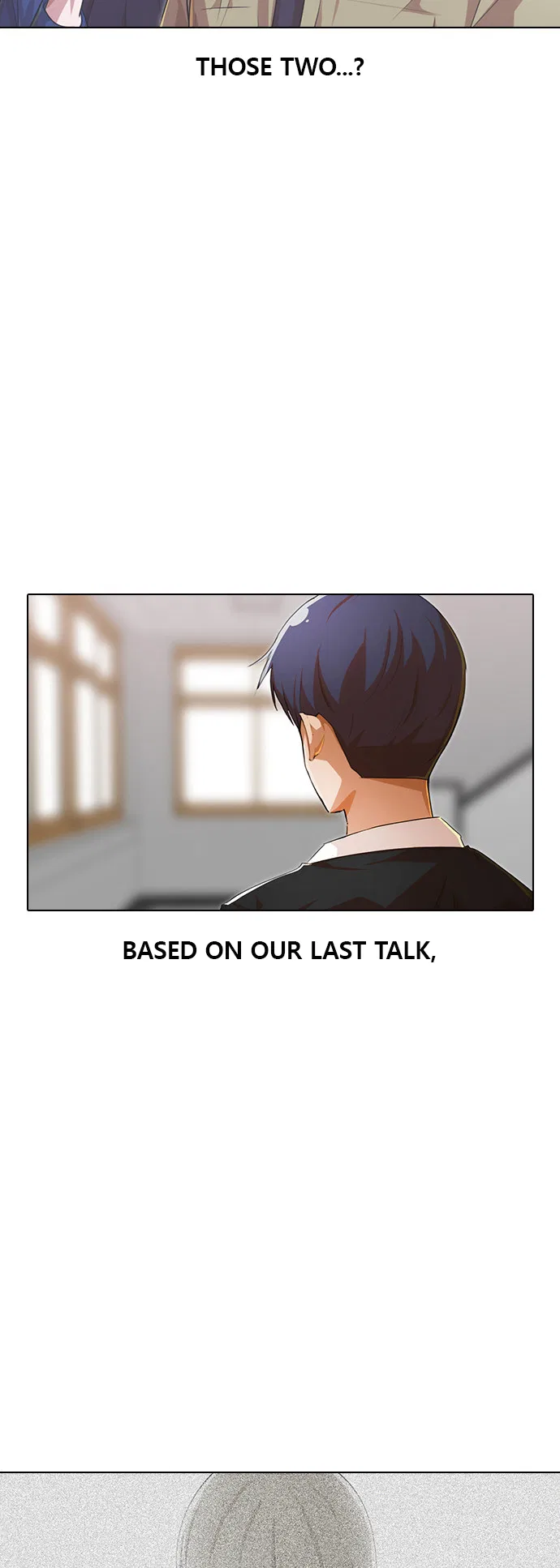 The Girl from Random Chatting Chapter 142 – Page 12