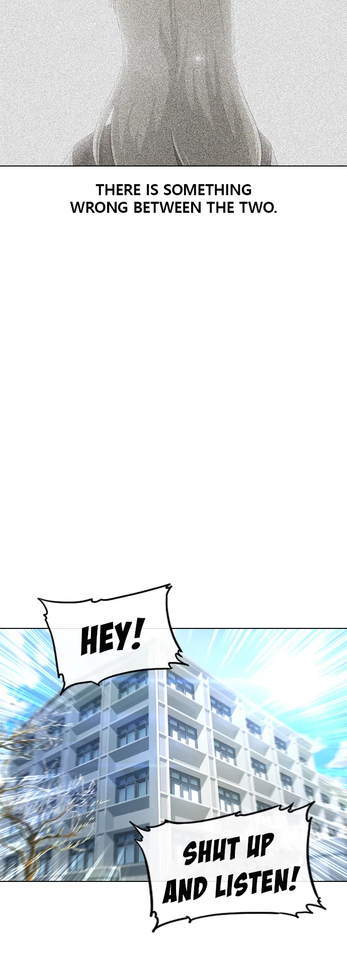 The Girl from Random Chatting Chapter 142 – Page 13