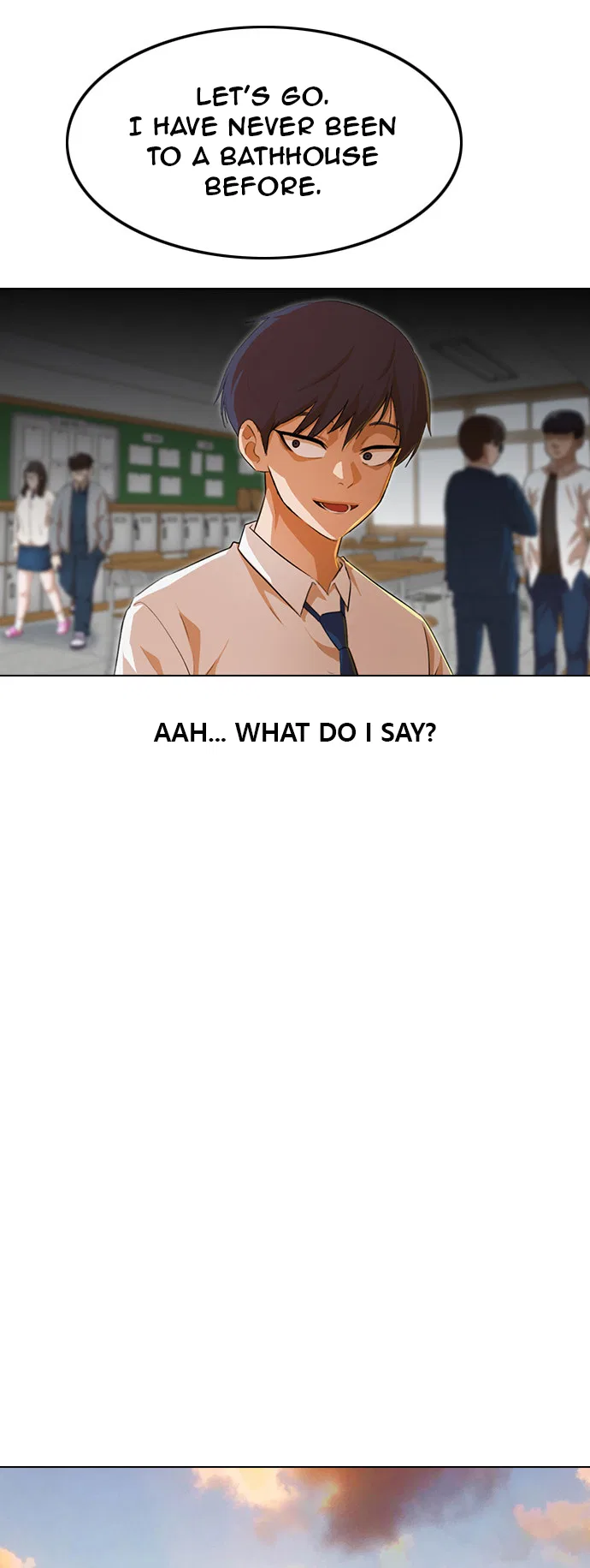 The Girl from Random Chatting Chapter 142 – Page 20