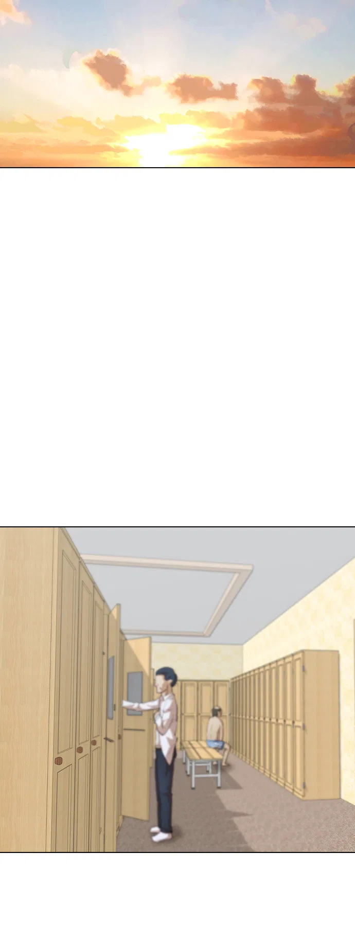 The Girl from Random Chatting Chapter 142 – Page 21