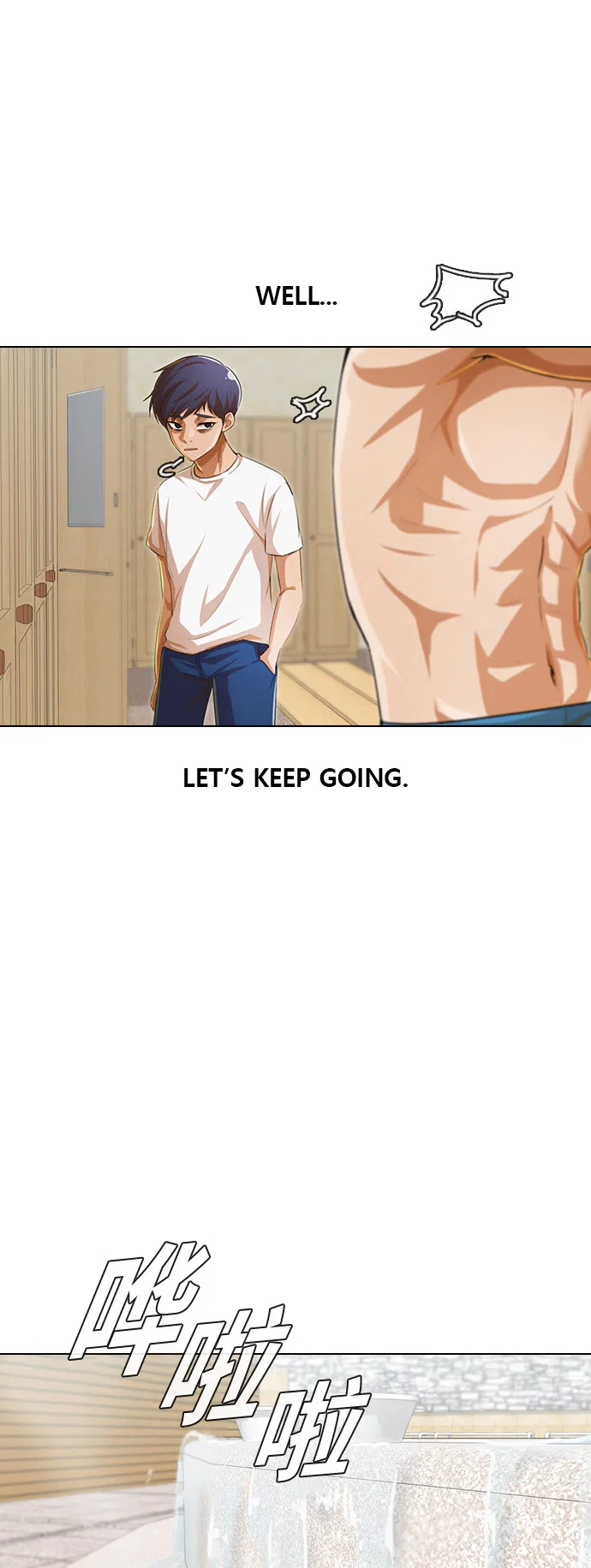 The Girl from Random Chatting Chapter 142 – Page 24