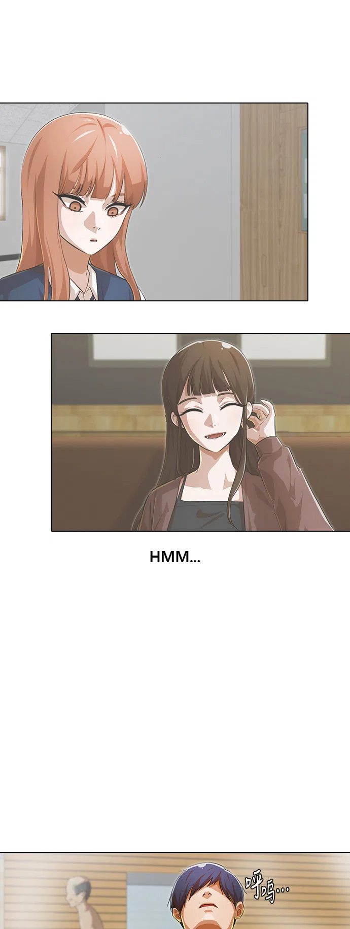 The Girl from Random Chatting Chapter 142 – Page 26