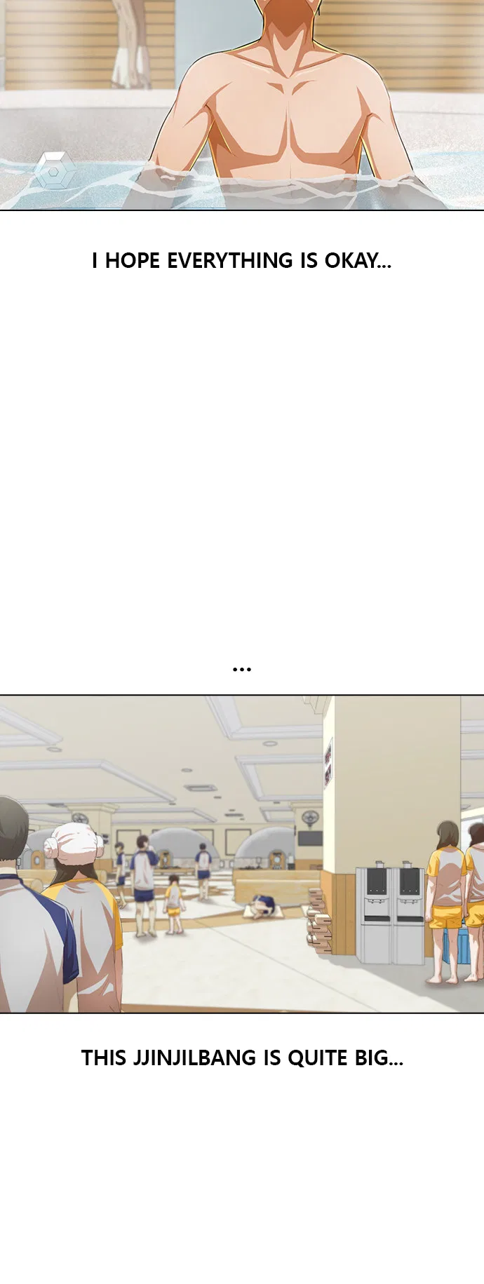 The Girl from Random Chatting Chapter 142 – Page 27