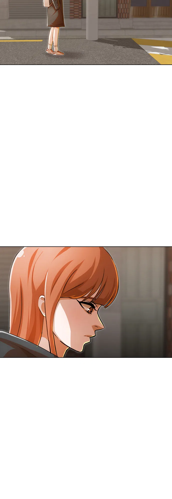 The Girl from Random Chatting Chapter 142 – Page 53