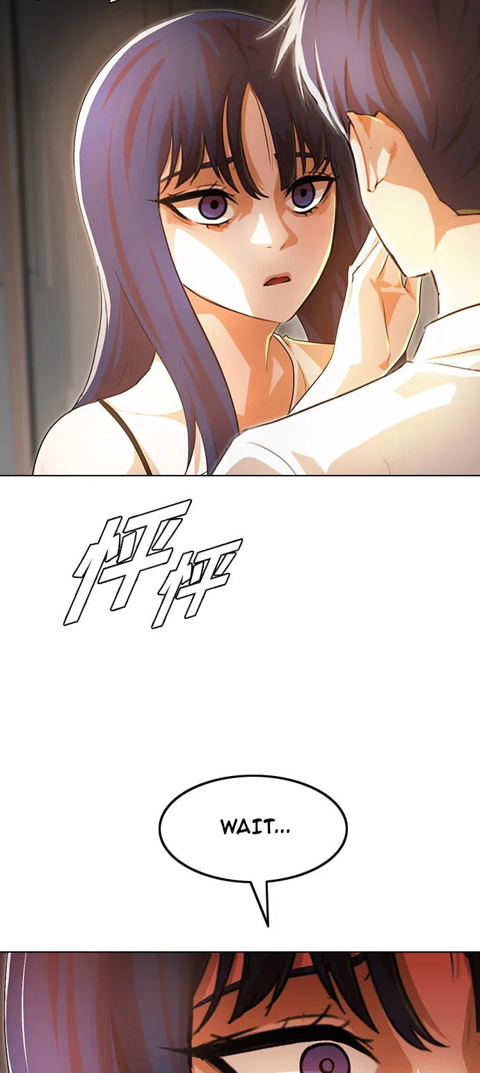 The Girl from Random Chatting Chapter 141 – Page 4