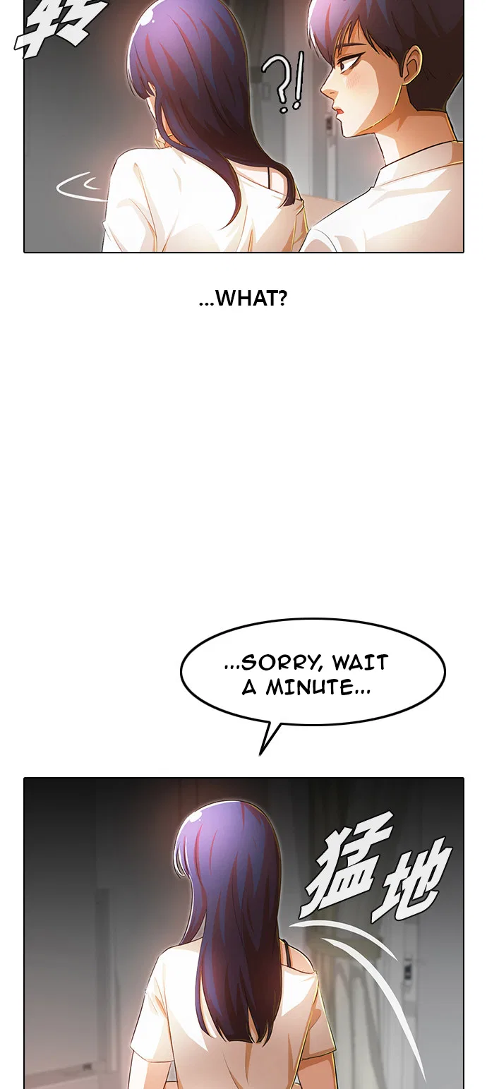 The Girl from Random Chatting Chapter 141 – Page 7