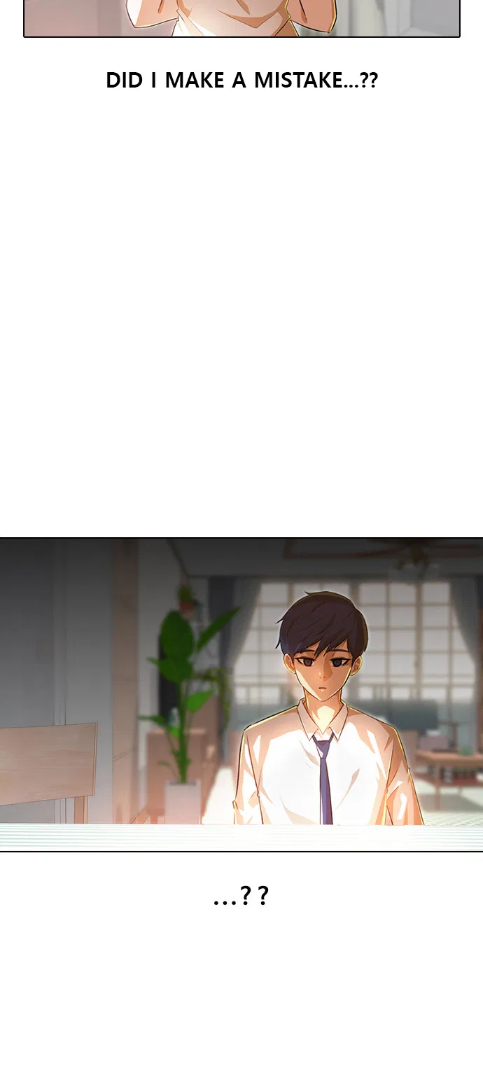 The Girl from Random Chatting Chapter 141 – Page 8