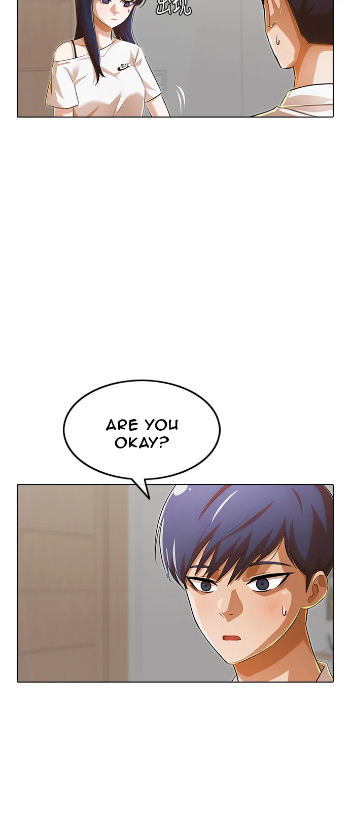The Girl from Random Chatting Chapter 141 – Page 15