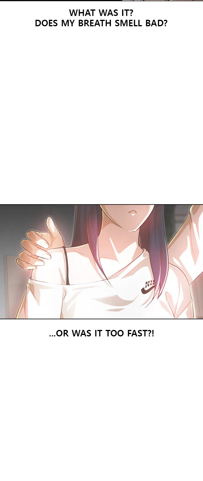 The Girl from Random Chatting Chapter 141 – Page 20
