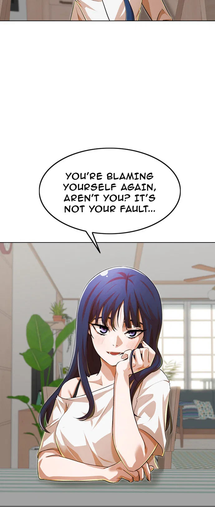 The Girl from Random Chatting Chapter 141 – Page 22