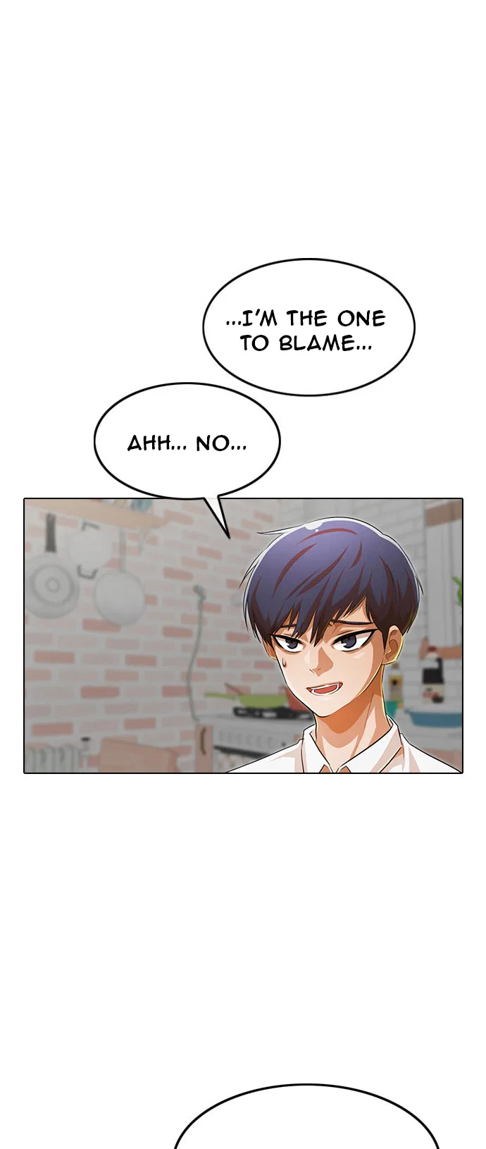 The Girl from Random Chatting Chapter 141 – Page 23