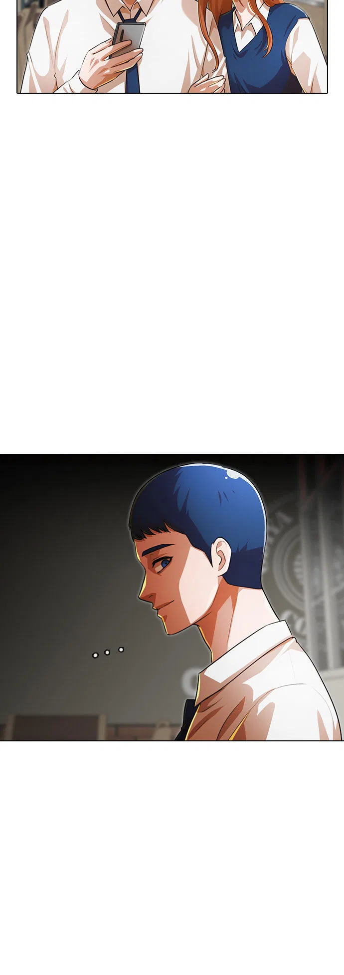 The Girl from Random Chatting Chapter 141 – Page 39