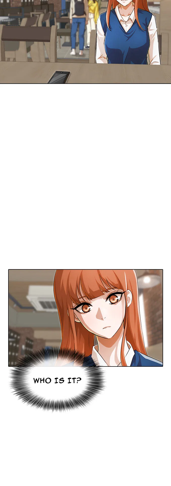 The Girl from Random Chatting Chapter 141 – Page 42
