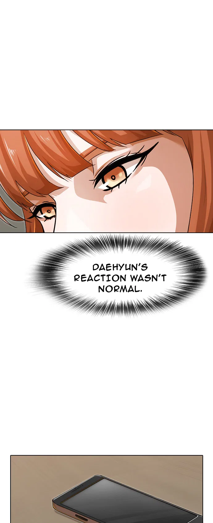 The Girl from Random Chatting Chapter 141 – Page 43