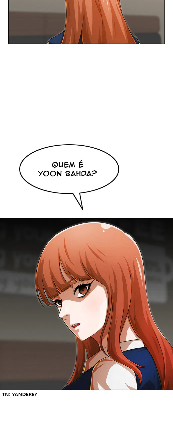 The Girl from Random Chatting Chapter 141 – Page 51