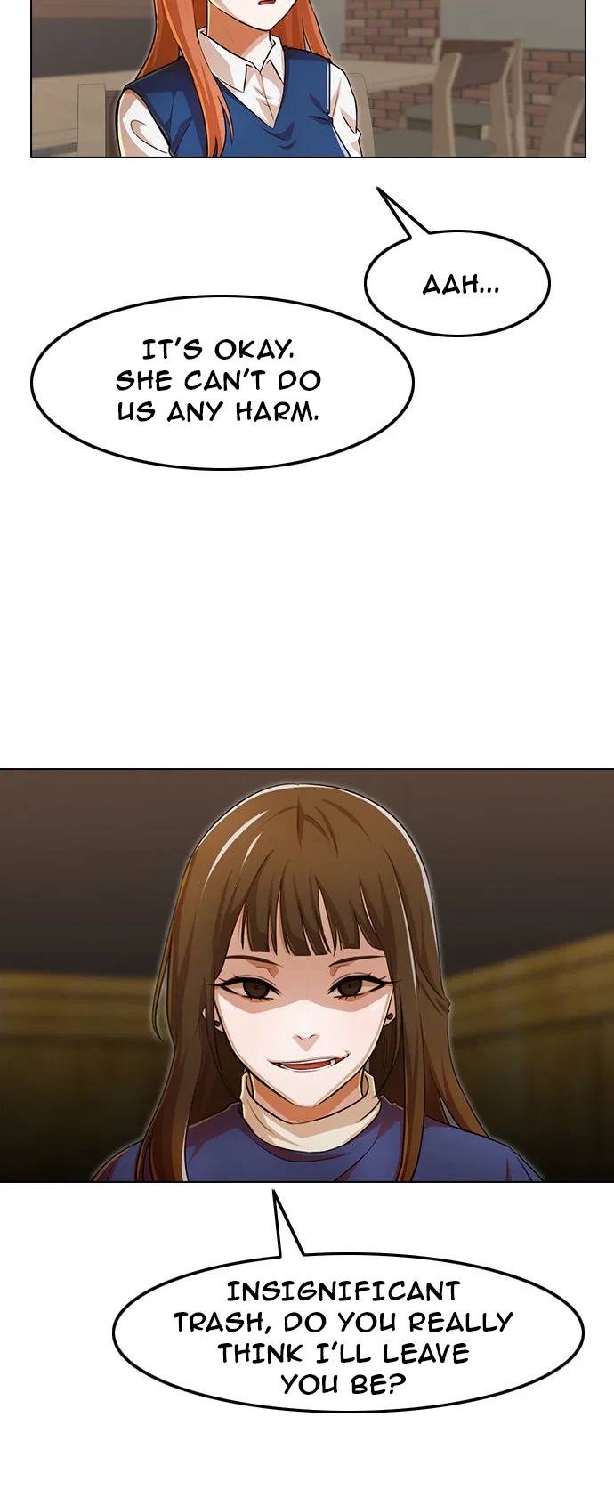 The Girl from Random Chatting Chapter 141 – Page 57
