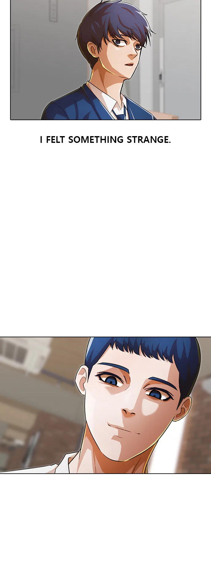 The Girl from Random Chatting Chapter 141 – Page 62
